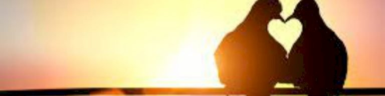 Ibu, Aku Sedang Jatuh Cinta