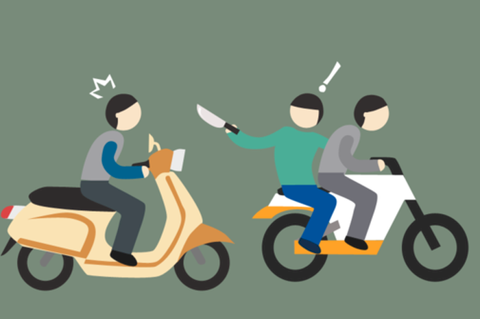 Marak Kasus Klitih; Masihkah Jogja Berhati Nyaman?