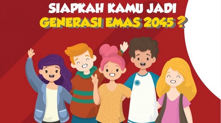 Pendidikan Berkualitas Untuk Generasi Indonesia Emas