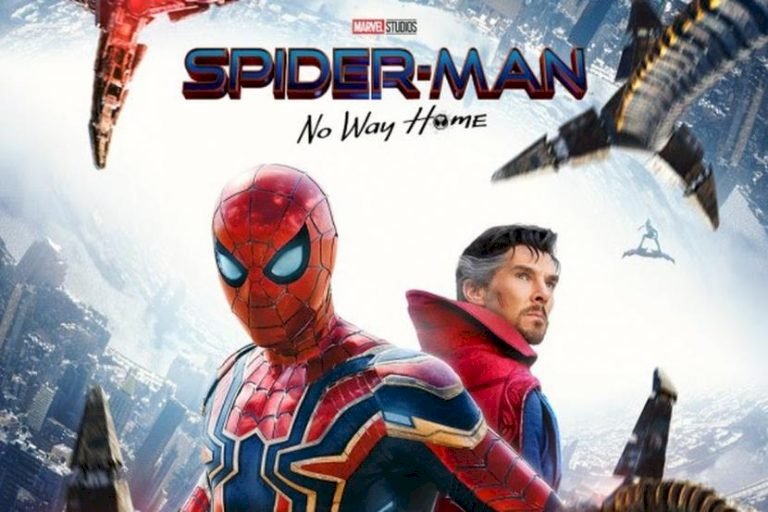 Sinopsis Dan Fakta Seputar Film Spider-Man: No Way Home